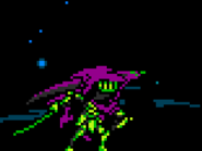 Cloak of Clemency in-game