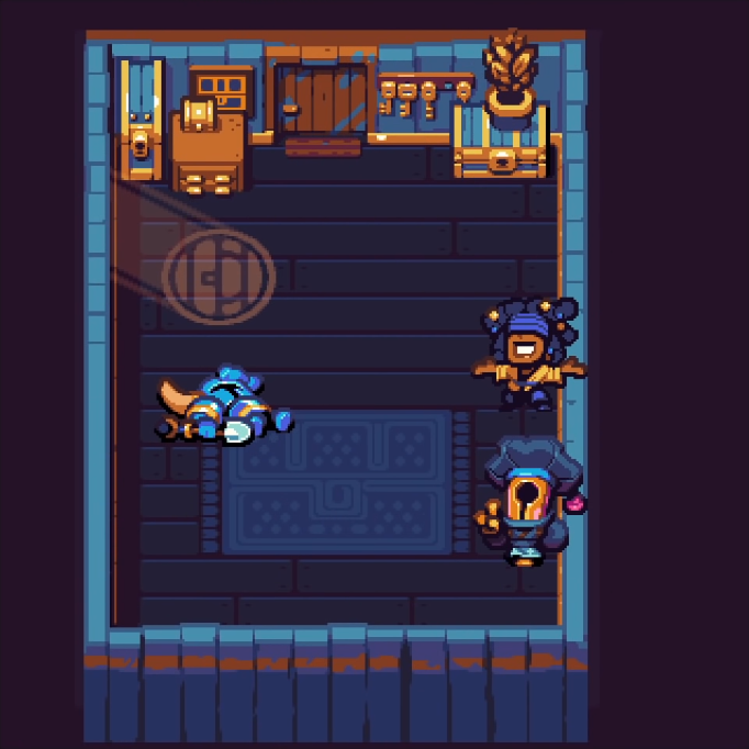 A Strange Place Shovel Knight Wiki Fandom