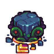 PortalQ blocked.png (3 KB) Sprite of a locked portal.