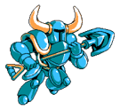 Shovel Knight