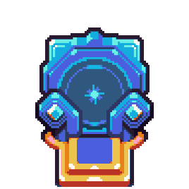 Refraction Realm Portal