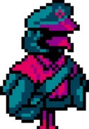 Sprite.