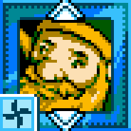 Yoppler's Joustus card.