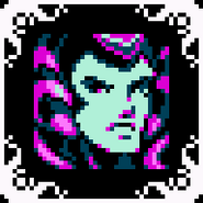 The Enchantress/Gallery | Shovel Knight Wiki | Fandom