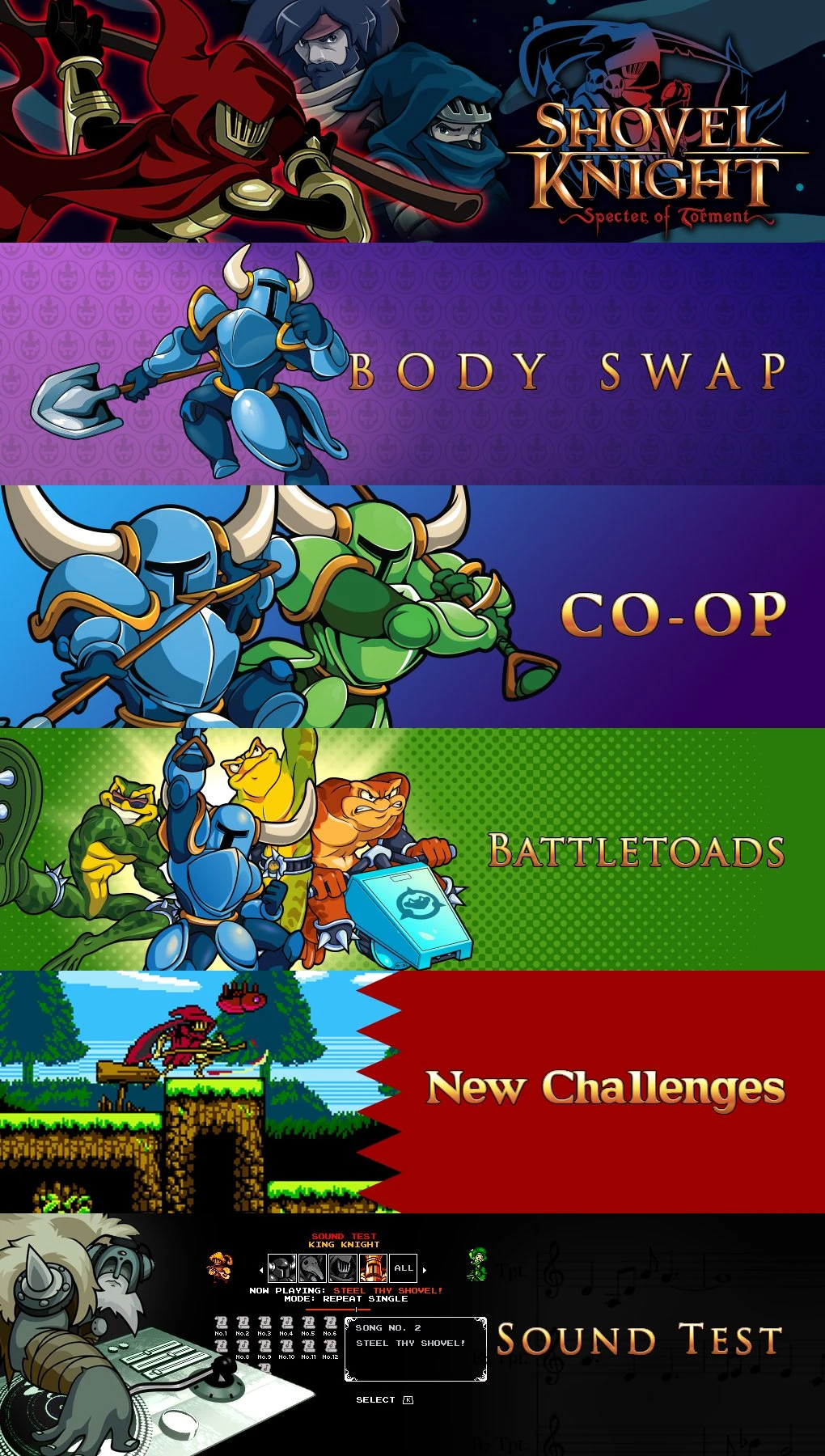 amiibo ショベルナイト ゴールドバージョン 金色 3DS Switch アミーボ