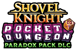 Paradox Pack DLC Logo