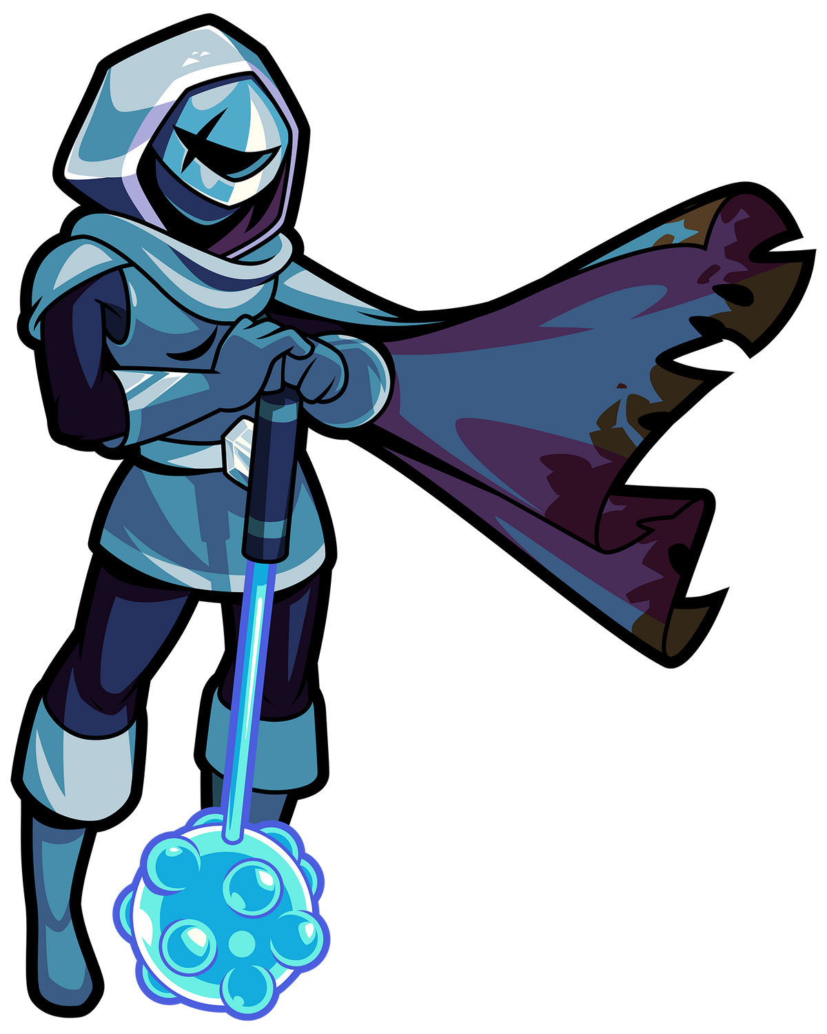 Prism Knight Shovel Knight Wiki Fandom