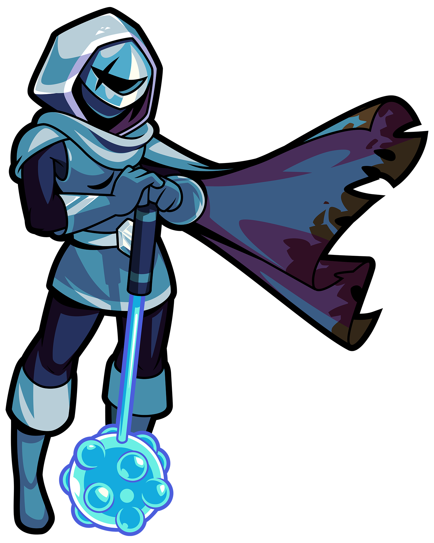 Shovel Knight Dig, Shovel Knight Wiki