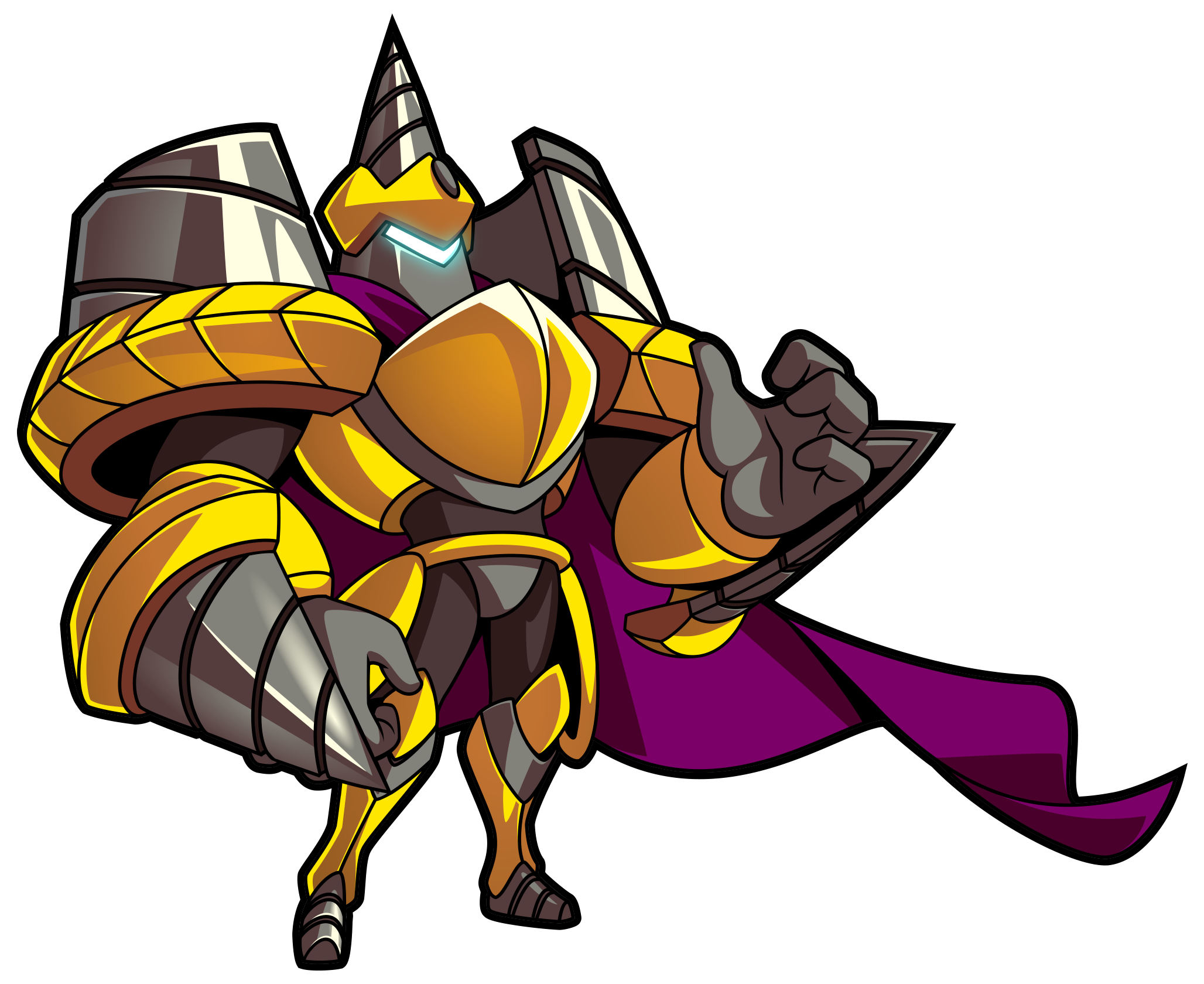 Shovel Knight Dig, Shovel Knight Wiki