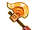 Flame Axe