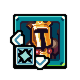 Joustus card king