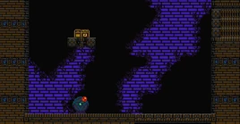 Sealed Cellar
