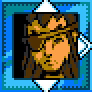 The Shovel Smith's Joustus card.