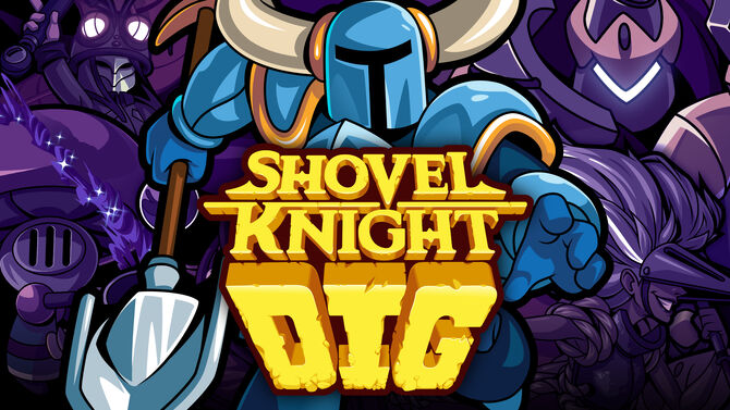 Dig