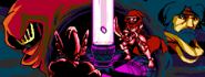 Specter of Torment intro cutscene.