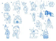 Concept art.