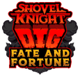 Fate and Fortune