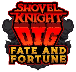 Fate and Fortune Logo
