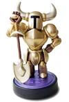 AmiiboShovelKnightGold