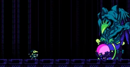 Corrupted Essence Boss Fight 2.0