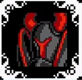 Rostro de Black Knight