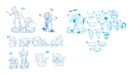 Concept art.