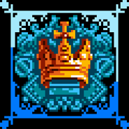 King Regnant Platinum.png (3 KB) King Regnant (Platinum) - Earn all other Trophies.