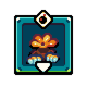 Joustus card lavaSpout