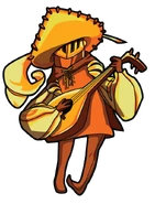 Shovel of Hope key art.