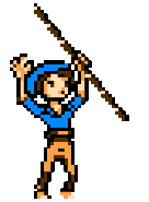 After buying his Heirloom.