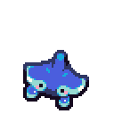 Idle sprite.