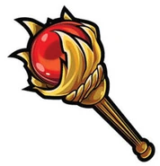 Flare Wand Art.png (44 KB) Key art of the Flare Wand.