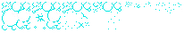 The different phases of the Bubble Block popping.