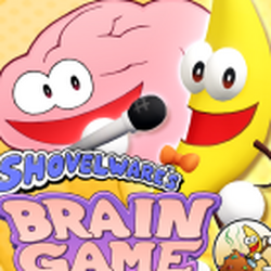Discuss Everything About Shovelware's Brain Game Wiki