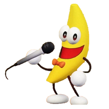 Dancing Banana | Shovelware's Brain Game Wiki | Fandom