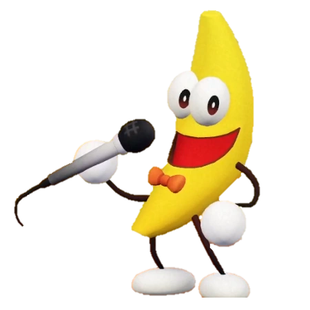 eat the brown part of this banana by ElectriksMelon on Newgrounds