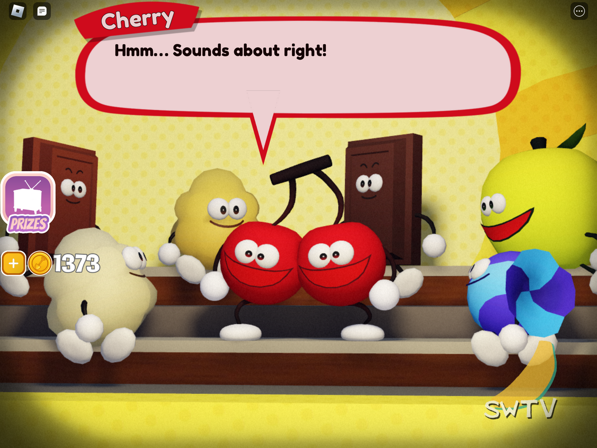 Cherries gaming