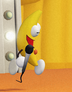 Steam Workshop::Shovelware Studios - Dancing Banana Ragdoll