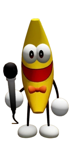 The Dancing Banana/Gallery | Shovelware's Brain Game Wiki | Fandom