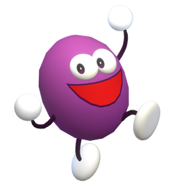 Grape | Shovelware's Brain Game Wiki | Fandom