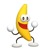 The Dancing Banana | Shovelware's Brain Game Wiki | Fandom