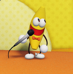 Steam Workshop::Shovelware Studios - Dancing Banana Ragdoll