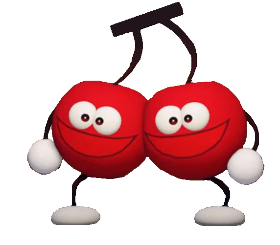 Cherries gaming