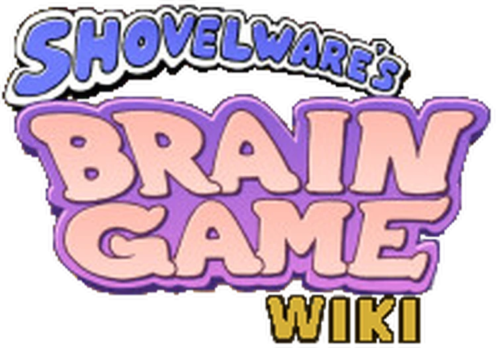 Discuss Everything About Shovelware's Brain Game Wiki