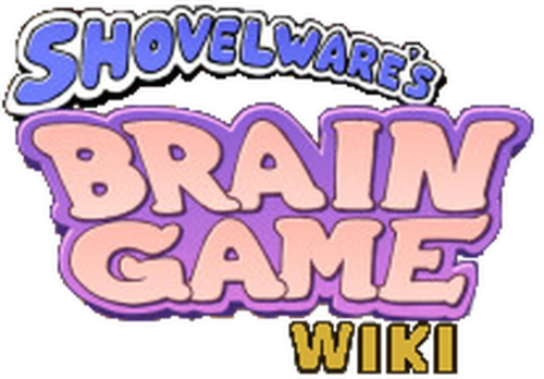 Shovelware's Brain Game - Roblox