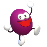 Grape | Shovelware's Brain Game Wiki | Fandom