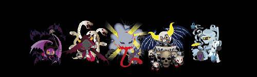 Demonsvenom Show By Rock Wiki Fandom Demonsvenom Show By Rock Wiki Fandom
