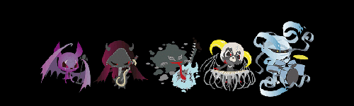 Demonsvenom Show By Rock Wiki Fandom Demonsvenom Show By Rock Wiki Fandom