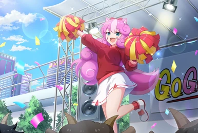 リリリン♡ Seventh Coordinate Lovely Dress Brilliant Style | Pretty