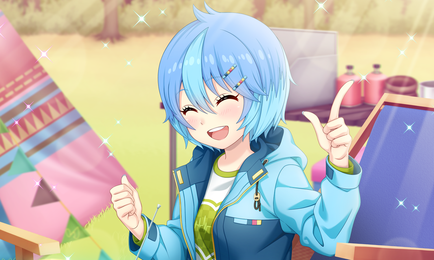 Rix | SHOW BY ROCK!! Fes A Live Wiki | Fandom